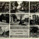 Truppenübungsplatz Grafenwöhr