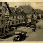 Truppenübungsplatz Grafenwöhr