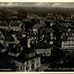 Truppenübungsplatz Grafenwöhr