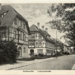 Grafenwöhr - Luitpoldstrasse