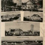 Truppenübungsplatz Grafenwöhr