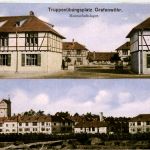 Truppenübungsplatz Grafenwöhr