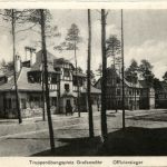 Truppenübungsplatz Grafenwöhr