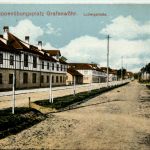 Truppenübungsplatz Grafenwöhr