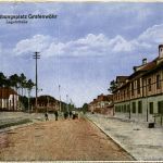 Truppenübungsplatz Grafenwöhr