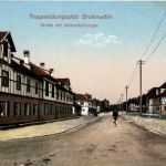 Truppenübungsplatz Grafenwöhr