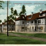 Truppenübungsplatz Grafenwöhr