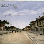 Truppenübungsplatz Grafenwöhr