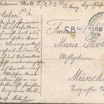 Truppenübungsplatz Grafenwöhr