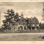 Truppenübungsplatz Grafenwöhr