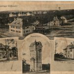 Truppenübungsplatz Grafenwöhr