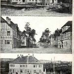 Truppenübungsplatz Grafenwöhr