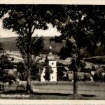 Oberhain - Thüringer Wald