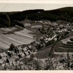Ferenbach - Thüringen