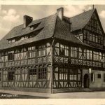 Themar - Amtsgericht