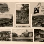 Sonneberg in Thüringen
