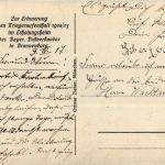 Brannenburg - Erholungsheim des bayr. Postverbandes