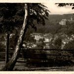 Greiz in Thüringen