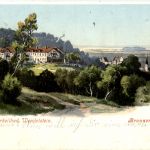 Brannenburg - Naturheilbad Wendelstein