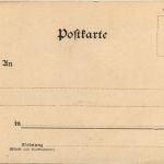 Gruss aus Nussdorf am Inn