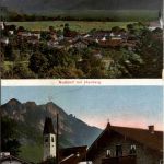 Nussdorf am Inn