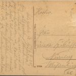 Eschenbach - Hauptstrasse