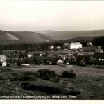 Masserberg im Thüringer Wald