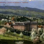Immensee - Institut de Bethlehem