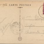Availles-Limouzines