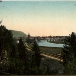 Höxter an der Weser