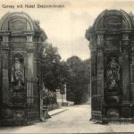 Höxter an der Weser - Corvey