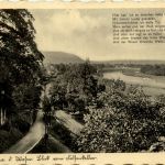 Höxter an der Weser