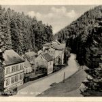 Friedrichroda - Der Grund