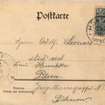 Gruss aus Höxter an der Weser
