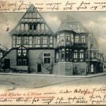 Gruss aus Höxter an der Weser - Dechaney