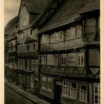 Höxter an der Weser - Westenbachstrasse