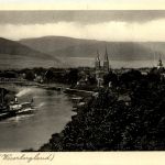 Höxter an der Weser