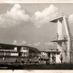 Höxter an der Weser - Freibad