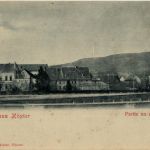 Gruss aus Höxter an der Weser