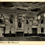 Höxter an der Weser - Schloss Corvey