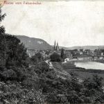 Höxter an der Weser