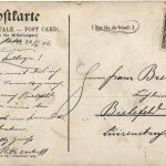 Höxter an der Weser