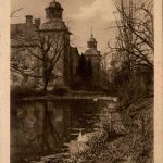 Höxter an der Weser - Schloss Corvey