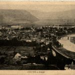 Höxter an der Weser