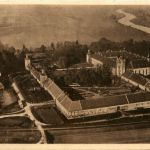 Höxter an der Weser - Schloss Corvey