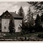 Friedrichroda - Sanatorium