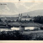 Corvey bei Höxter