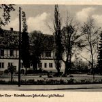 Bodenwerder - Münchhausens Geburtshaus