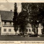 Bodenwerder - Münchhausens Geburtshaus