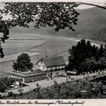 Bergschlösschen Karlsbrunn bei Beverungen
